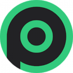 Pixel Pie DARK Icon Pack