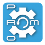 ROM Settings Backup Pro
