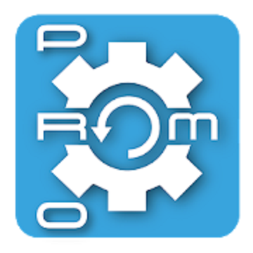 ROM Settings Backup Pro