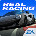 Real Racing 3