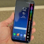 S9 Edge Music Player