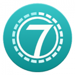 Seven - 7 Minute Workout Training Challenge