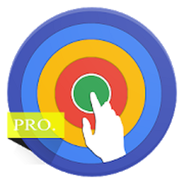 Smart Touch (Pro – No ads) v3.1.03 [Paid] APK [Latest]
