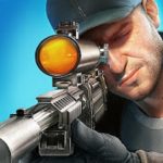 Sniper 3D Gun Shooter