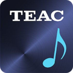 TEAC HR Audio Player