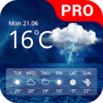 Weather Pro