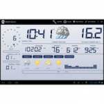 Weather Station
