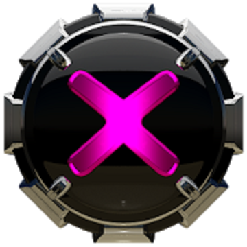 XEEX Icon Pack v3.5 [Paid] APK [Latest]