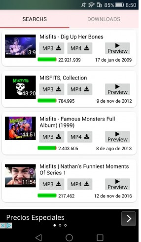 YT3 Music