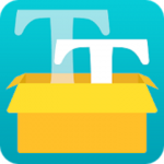 iFont(Expert of Fonts)