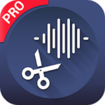 MP3 Cutter Ringtone Maker Pro