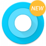 Pireo - Pixel/Oreo Icon Pack