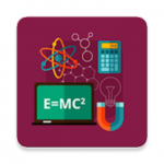 Physics complete pocket guide