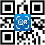 Lightning QRcode Scanner