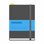 Universum - Diary, Journal, Notes