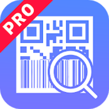 Barcode Scanner – QR code reader Pro v1.2.20 [Patched] [Latest]