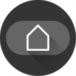 Multi-action Home Button