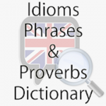 Offline Idioms & Phrases Dictionary