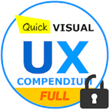 Quick Visual UX Design Full