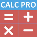 Calculator Widget Themes PRO