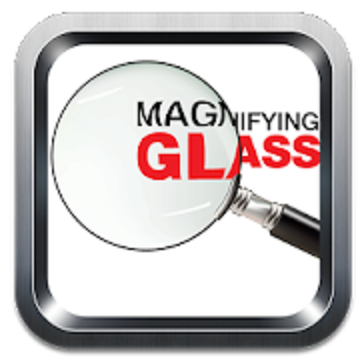Magnifying Glass Simulator PRO v1.9 APK [Latest]