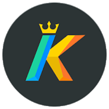 King launcher (KK Launcher) PRIME v3.5 [Latest]