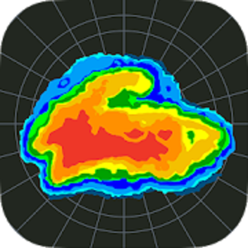 MyRadar Weather Radar