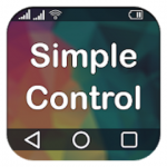 Navigation Bar Customize