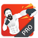 MMA Spartan System Workouts & Exercises