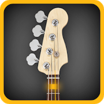 Bass Guitar Tutor Pro v149 APK [Paid/Patched] [Latest]