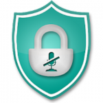 Microphone Blocker - Anti Spyware