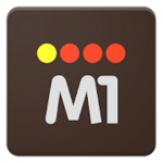 Metronome M1