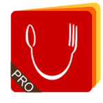 My CookBook Pro (Ad Free)