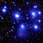 Magic Constellations Music Visualizer