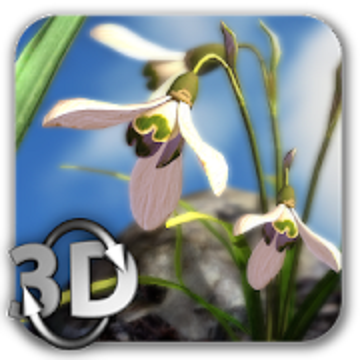 Nature Live Spring Flowers XL v1.2 [Patched] [Latest]