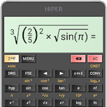 HiPER Calc Pro v10.4.3 build 219 APK [Patched] [Latest]