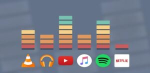 App Volume Control Pro