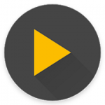 Augustro Music Player