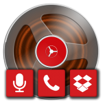 Background Sound Recorder