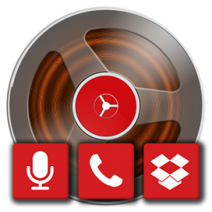 Background Sound Recorder