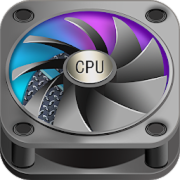 CPU Cooler - Phone Cooler, Phone Cleaner, Booster