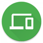 DroidMote Server (root)