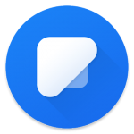 Flux - Substratum Theme