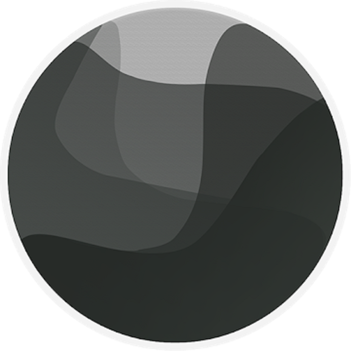 Greyscale - Substratum Theme