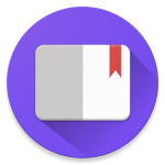 LithiumEPUB Reader