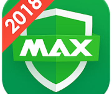 MAX Security - Antivirus, Virus Cleaner, Booster