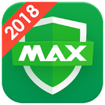 MAX Security - Antivirus, Virus Cleaner, Booster