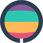 Minimal O - Icon Pack
