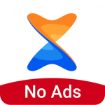 Share Music & Transfer Files - Xender
