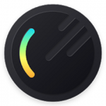 Swift Minimal for Samsung - Substratum Theme